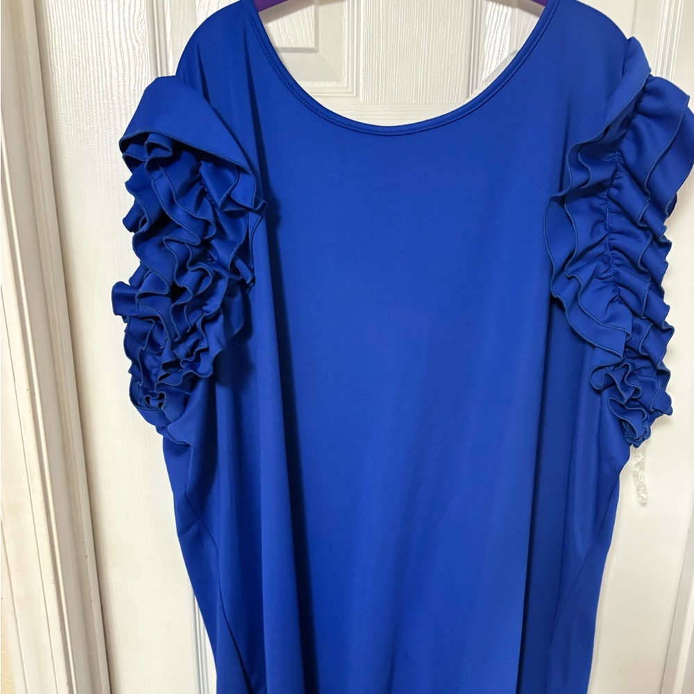 Women’s plus size dress size 30/32